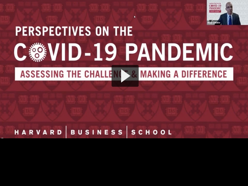 The Business Community’s Opportunity to Step Up Collectively